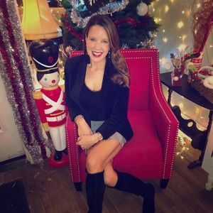 Meet your Posher, Mel